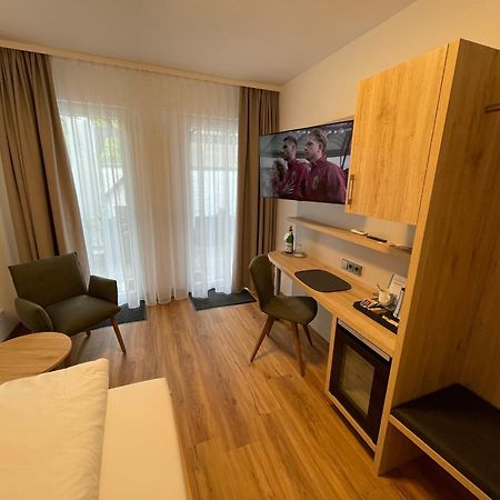 Hotel Wilms Köln Eksteriør billede