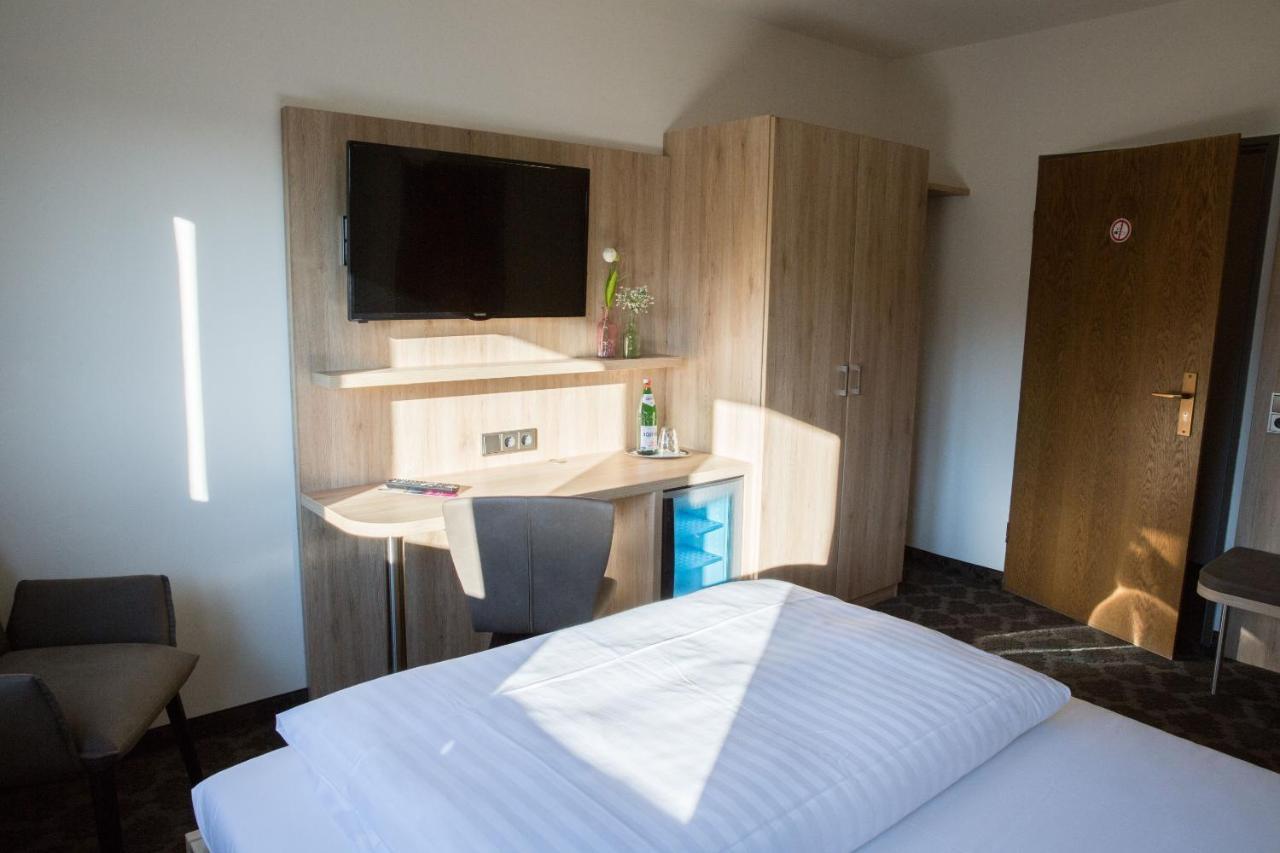Hotel Wilms Köln Eksteriør billede