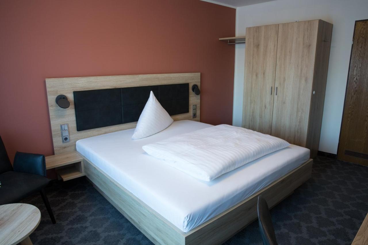Hotel Wilms Köln Eksteriør billede