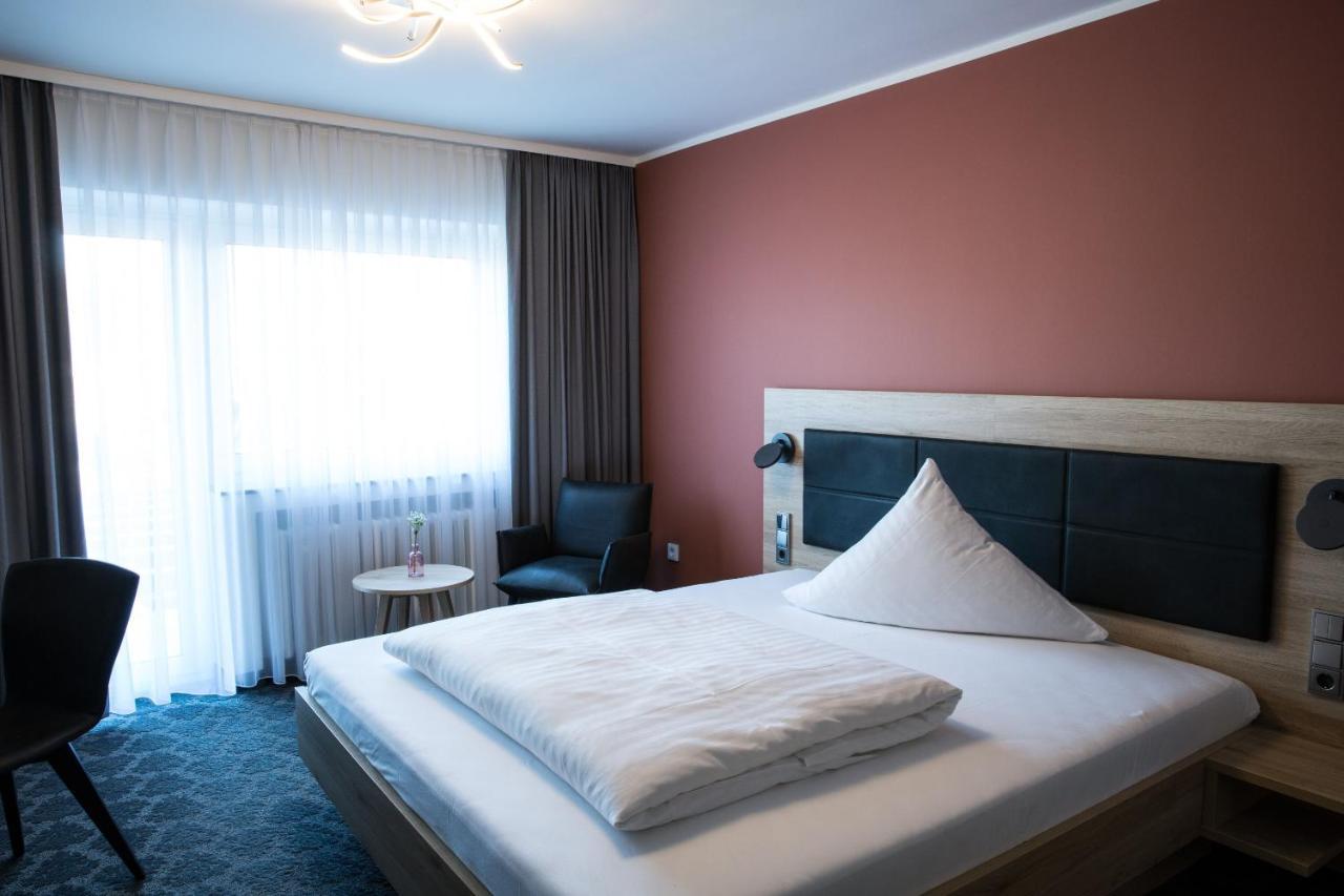 Hotel Wilms Köln Eksteriør billede
