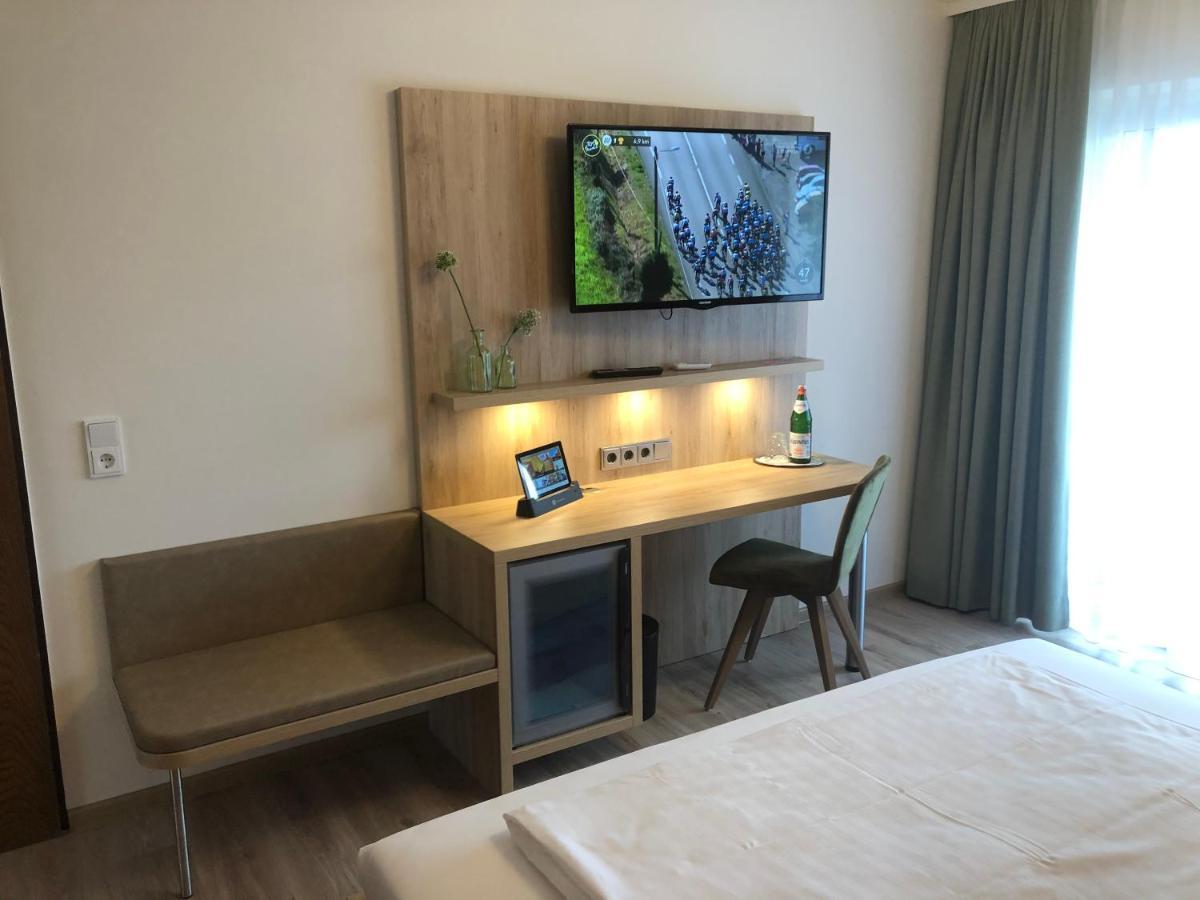 Hotel Wilms Köln Eksteriør billede