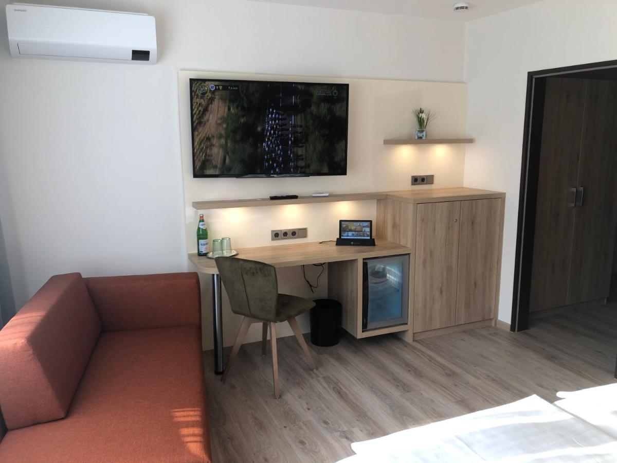 Hotel Wilms Köln Eksteriør billede