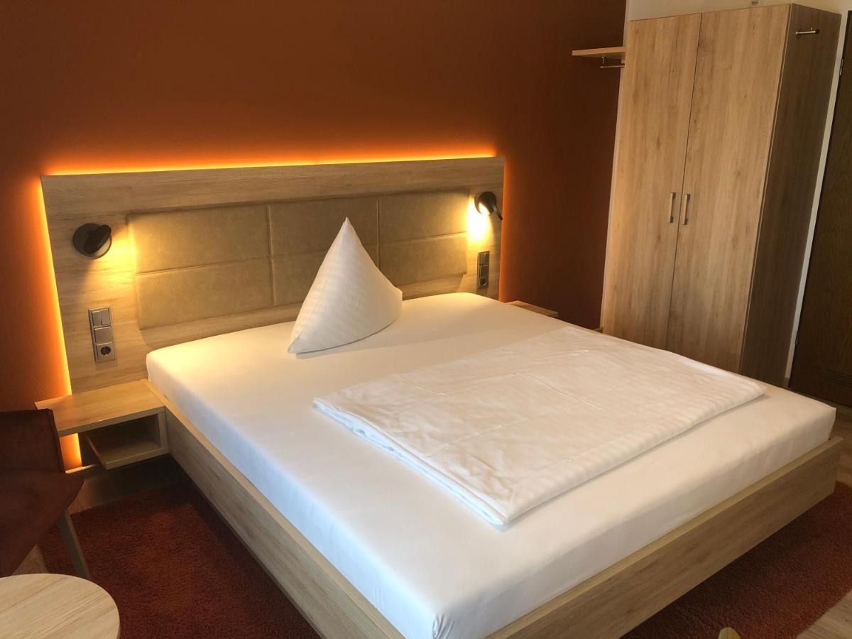 Hotel Wilms Köln Eksteriør billede