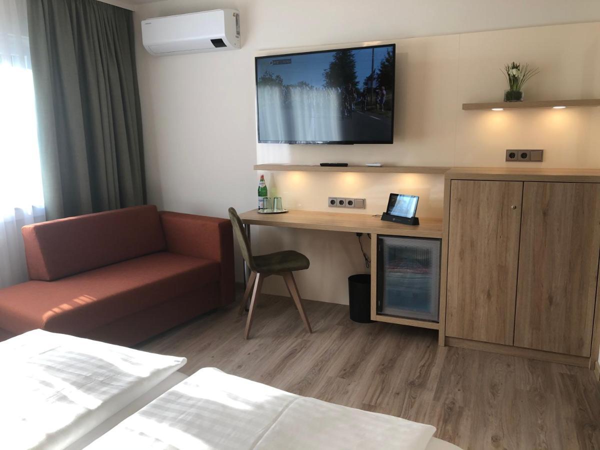 Hotel Wilms Köln Eksteriør billede
