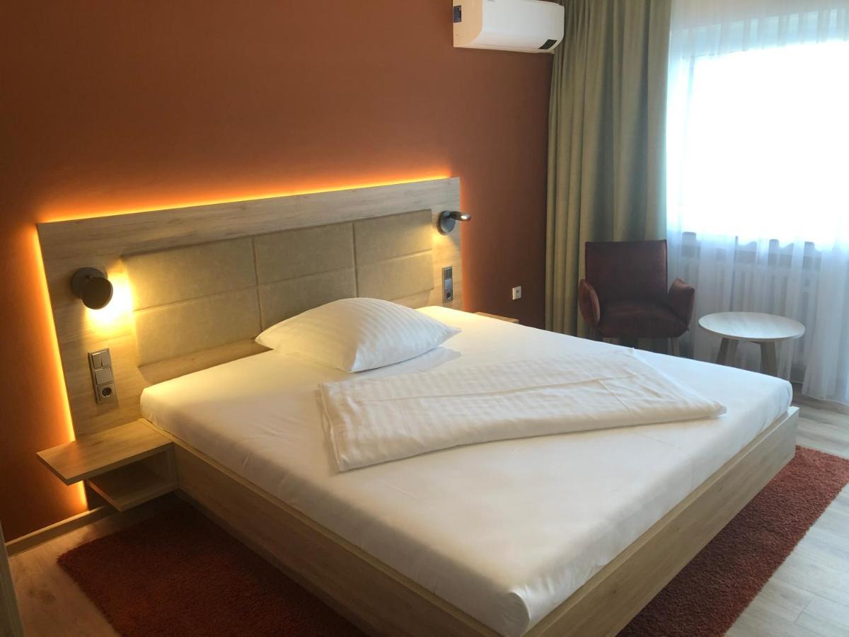 Hotel Wilms Köln Eksteriør billede
