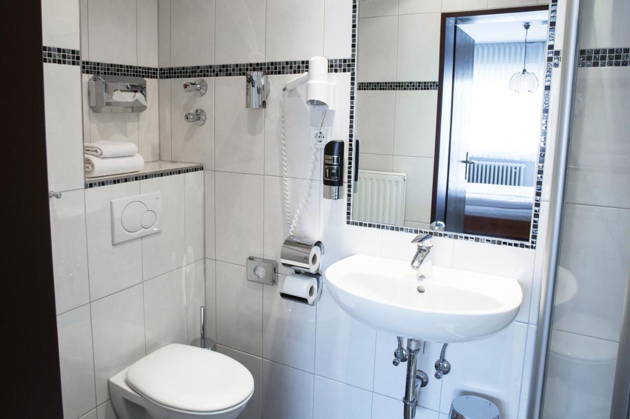 Hotel Wilms Köln Eksteriør billede
