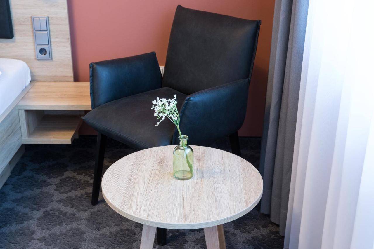 Hotel Wilms Köln Eksteriør billede