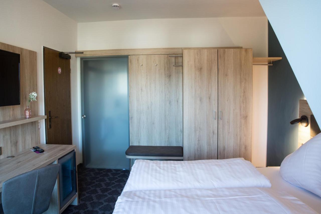Hotel Wilms Köln Eksteriør billede