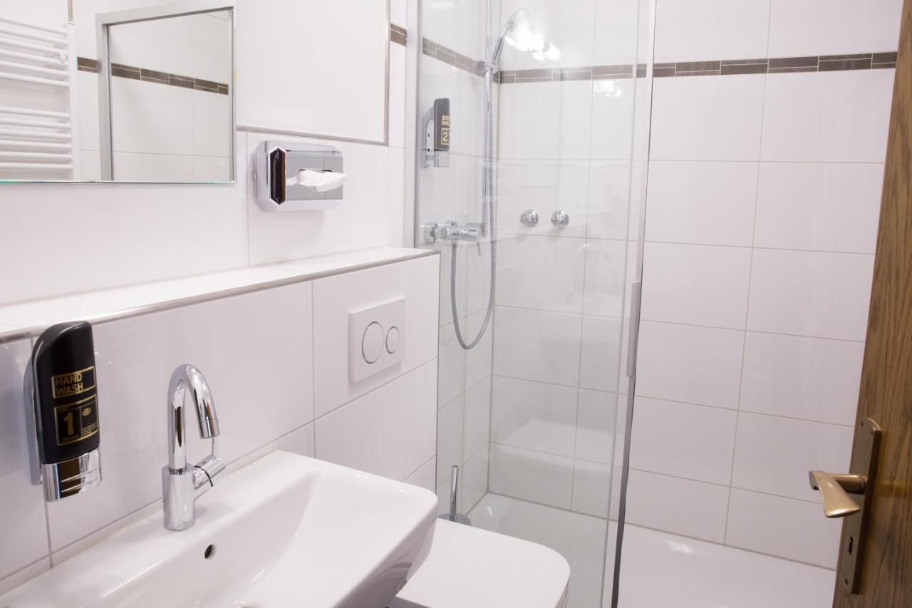 Hotel Wilms Köln Eksteriør billede