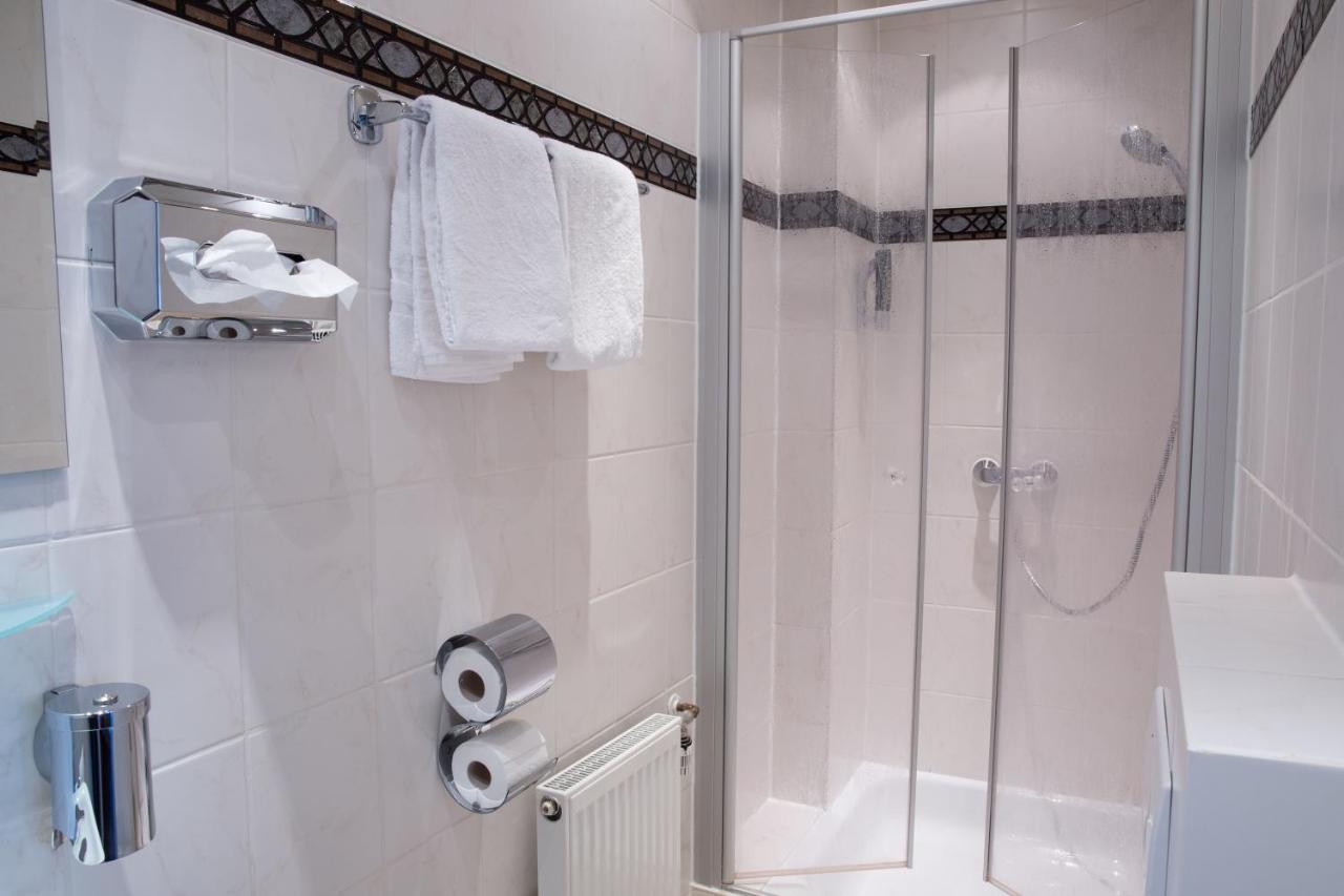 Hotel Wilms Köln Eksteriør billede