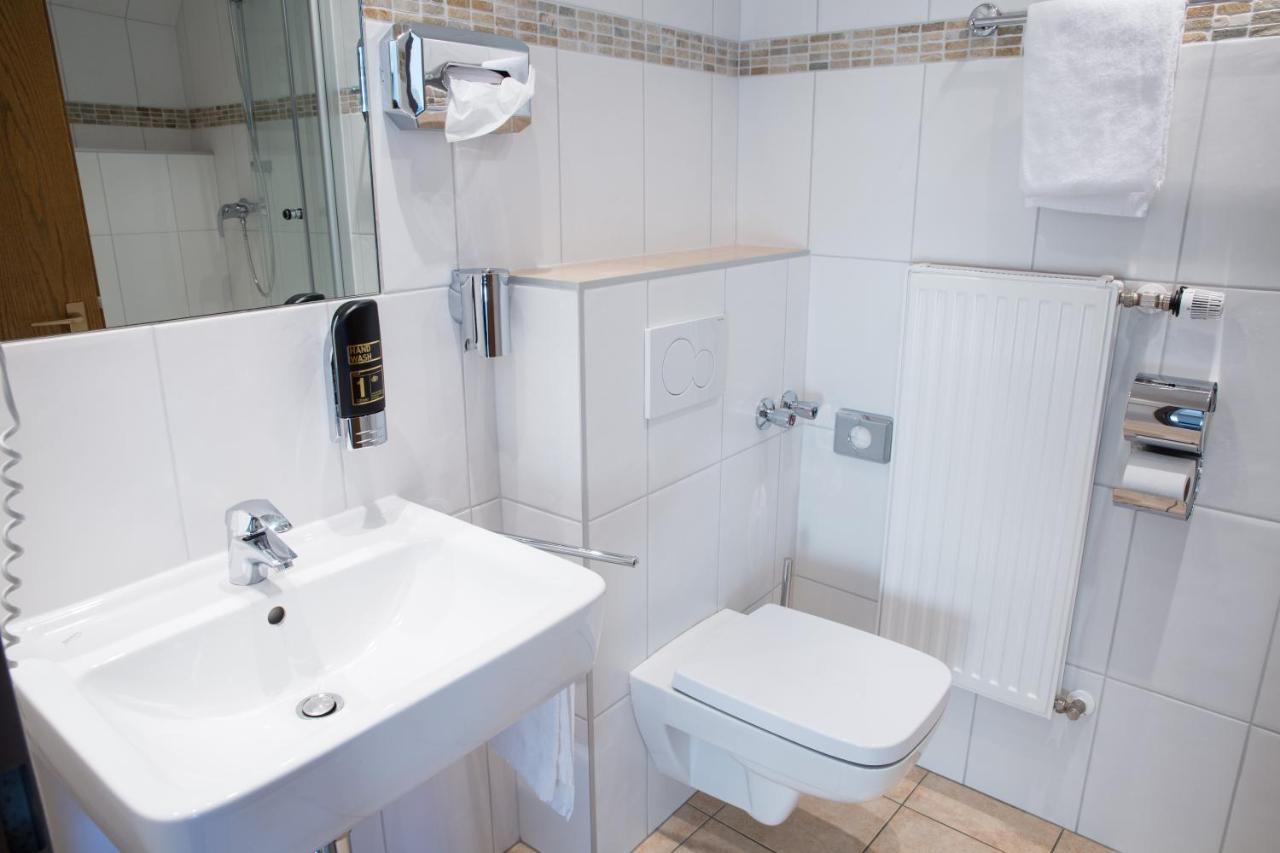 Hotel Wilms Köln Eksteriør billede