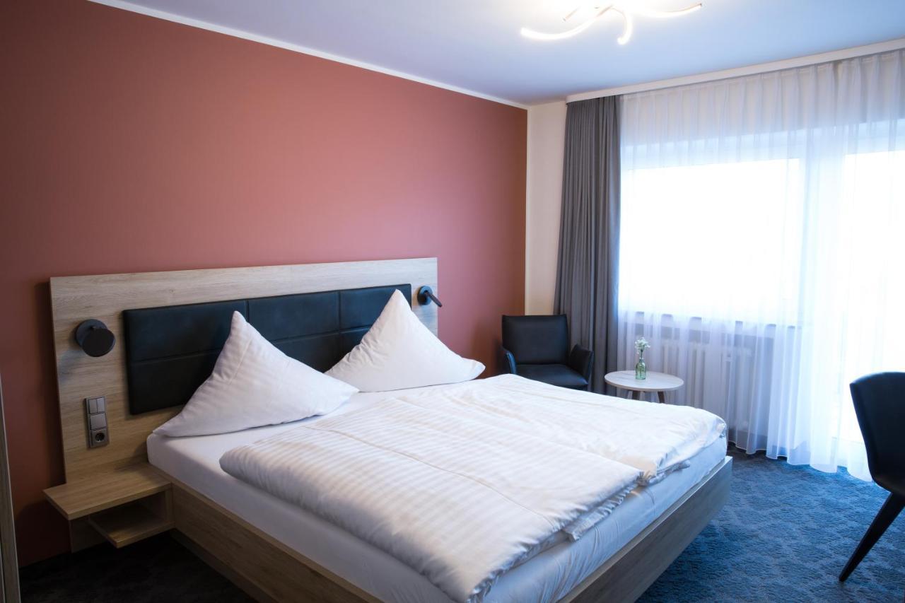 Hotel Wilms Köln Eksteriør billede