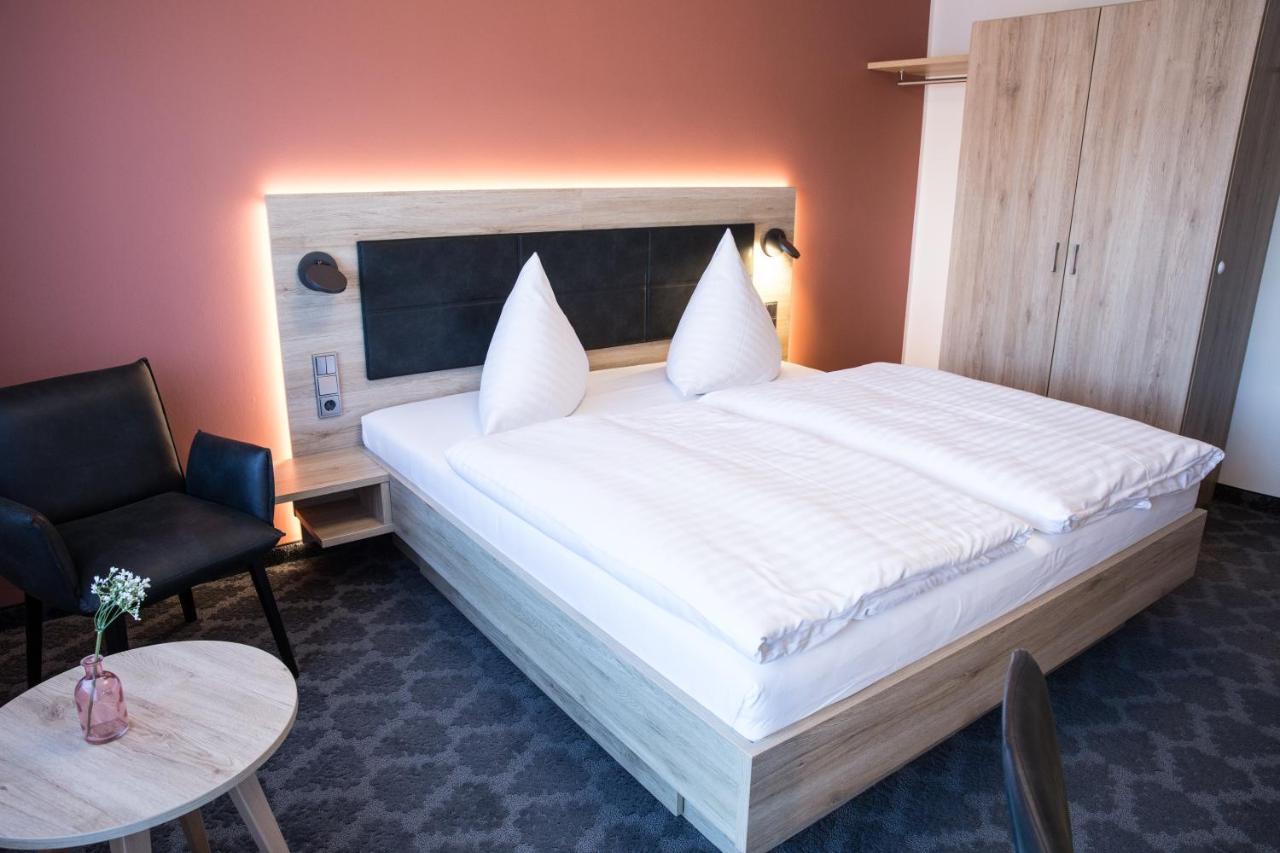 Hotel Wilms Köln Eksteriør billede