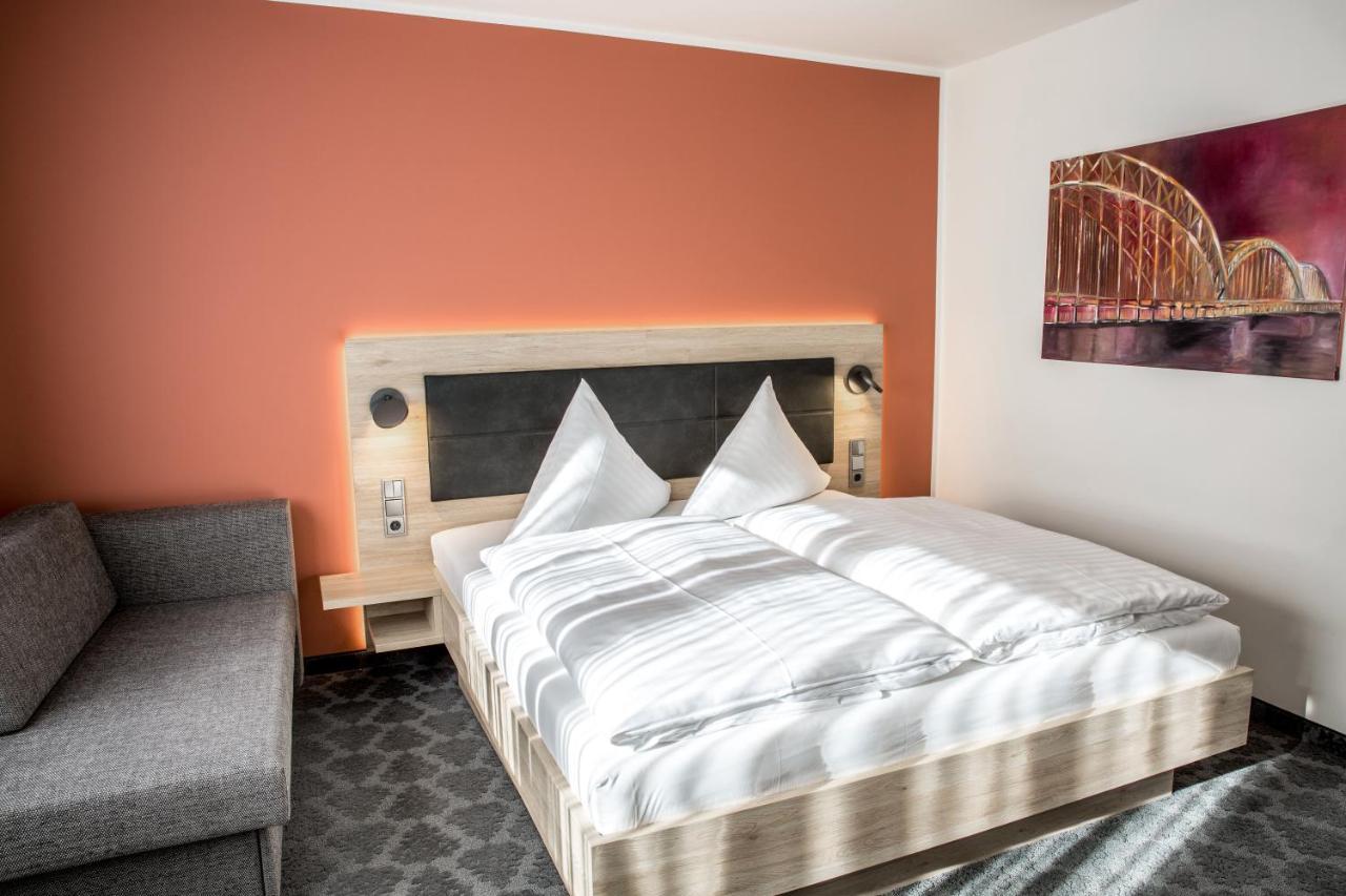 Hotel Wilms Köln Eksteriør billede