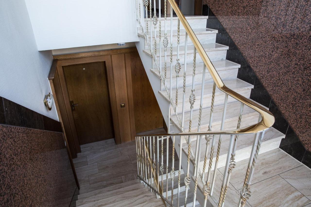 Hotel Wilms Köln Eksteriør billede
