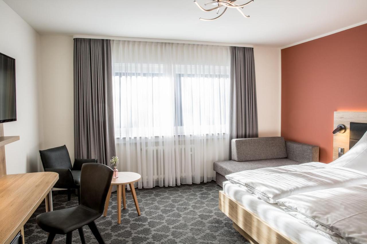 Hotel Wilms Köln Eksteriør billede