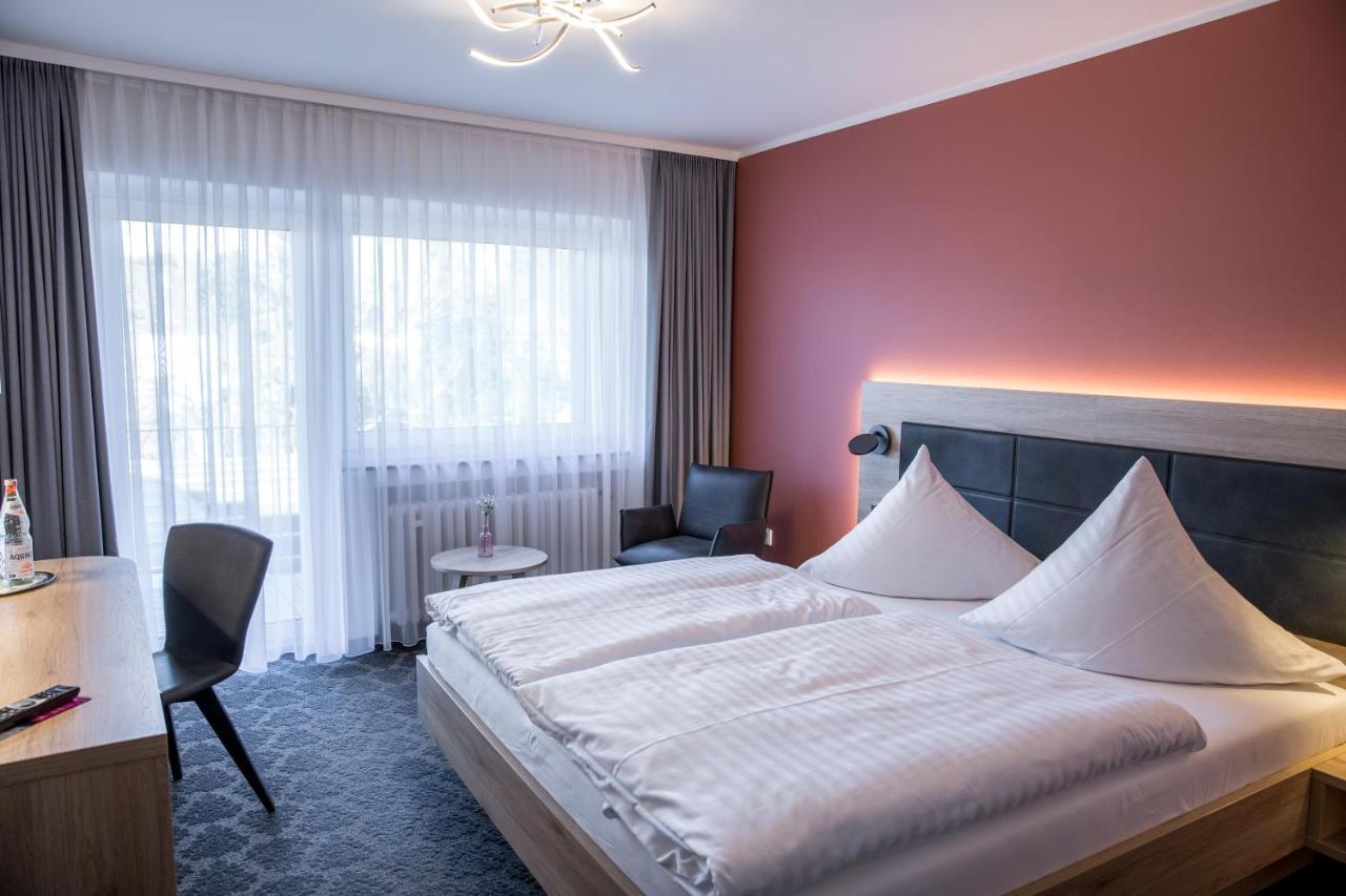 Hotel Wilms Köln Eksteriør billede